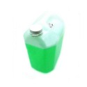 Tanica liquido 5 litri per macchina del fumo nebbia universale effetto dj