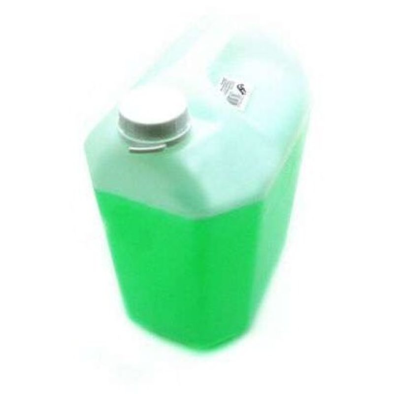 Tanica liquido 5 litri per macchina del fumo nebbia universale effetto dj