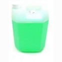 Tanica liquido 5 litri per macchina del fumo nebbia universale effetto dj