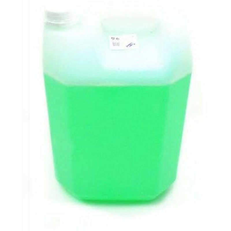 Tanica liquido 5 litri per macchina del fumo nebbia universale effetto dj