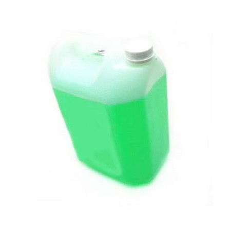 Tanica liquido 5 litri per macchina del fumo nebbia universale effetto dj