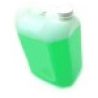 Tanica liquido 5 litri per macchina del fumo nebbia universale effetto dj