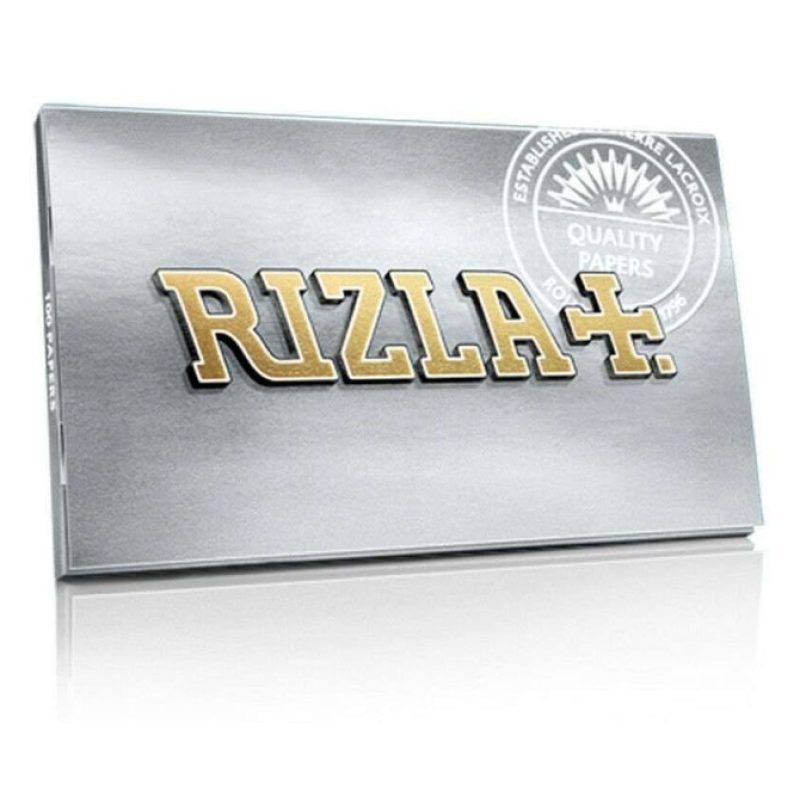 Filtri RIZLA Utra Slims 5,7mm rigati sigarette 2400 tabacco 20 confezioni da 120