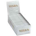 Filtri RIZLA Utra Slims 5,7mm rigati sigarette 2400 tabacco 20 confezioni da 120