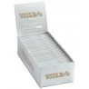 Filtri RIZLA Utra Slims 5,7mm rigati sigarette 2400 tabacco 20 confezioni da 120
