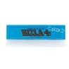 Box RIZLA Silver 100 libretti singoli 5000 cartine corte combustione ultra lenta
