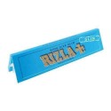 Box RIZLA Silver 100 libretti singoli 5000 cartine corte combustione ultra lenta