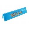 Box RIZLA Silver 100 libretti singoli 5000 cartine corte combustione ultra lenta
