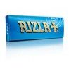 Box RIZLA Blue Slim 50 libretti singoli 1600 cartine lunghe King Size KSSL slim