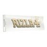 Box RIZLA Micron 50 libretti singoli 2500 cartine corte combustione ultra lenta