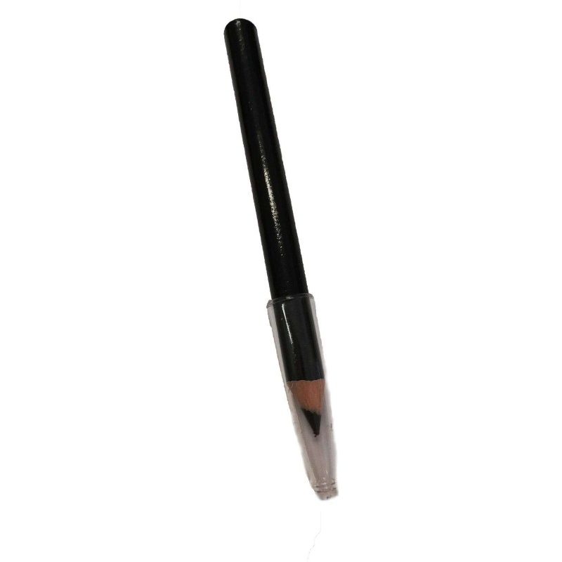 Kit make up viaggio donna mini piegaciglia scovolini matita pedicure
