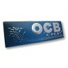Box OCB Orange 50 libretti 3000 cartine corte rollare sigarette per tabacco