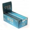 Box OCB Orange 50 libretti 3000 cartine corte rollare sigarette per tabacco