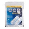 Filtri OCB Extra Slim 5,7 mm rigati sigarette 2400 tabacco 20x confezioni da 120