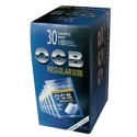 Filtri OCB Extra Slim 5,7 mm rigati sigarette 2400 tabacco 20x confezioni da 120
