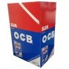 Filtri OCB Regular 7,5 mm lisci sigarette 3000 pz tabacco 30x confezioni da 100