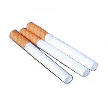 Filtri OCB Slim 6 mm lisci sigarette 4080 tabacco 34x confezioni da 120 filtrini