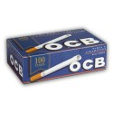 Filtri OCB Slim 6 mm lisci sigarette 4080 tabacco 34x confezioni da 120 filtrini