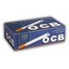 Filtri OCB Slim 6 mm lisci sigarette 4080 tabacco 34x confezioni da 120 filtrini