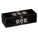 Pacco OCB Tubetti vuoti classici da 83mm tabacco 100 sigarette vuote filtro 15mm