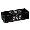 Pacco OCB Tubetti vuoti classici da 83mm tabacco 100 sigarette vuote filtro 15mm