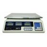 Bilancia da banco professionale piatto acciaio inox precisione comm...