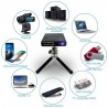 Mini videoproiettore Home cinema IMK95 TV Ram-1GB Rom-8GB HDMI Andr...