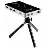 Mini videoproiettore Home cinema IMK95 TV Ram-1GB Rom-8GB HDMI Andr...