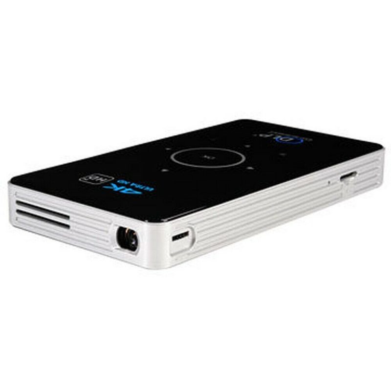 Mini videoproiettore Home cinema IMK95 TV Ram-1GB Rom-8GB HDMI Andr...
