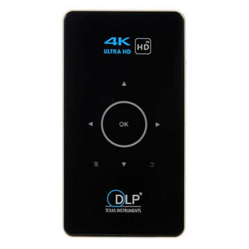 Mini videoproiettore Home cinema IMK95 TV Ram-1GB Rom-8GB HDMI Andr...