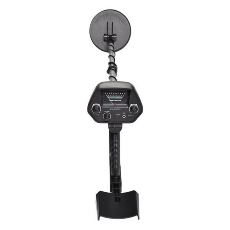 DOBO NEW Metal detector MD4030 rilevatore terreno metalli bobina im...
