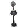 DOBO NEW Metal detector MD4030 rilevatore terreno metalli bobina im...