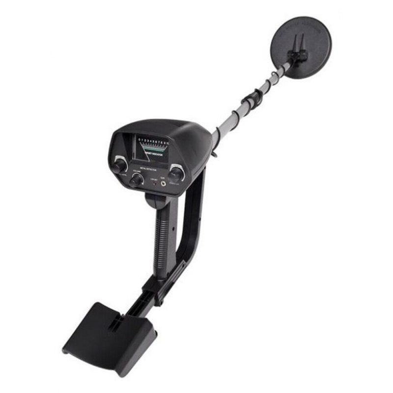 DOBO NEW Metal detector MD4030 rilevatore terreno metalli bobina im...