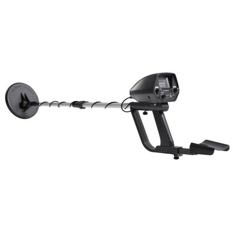 DOBO NEW Metal detector MD4030 rilevatore terreno metalli bobina im...
