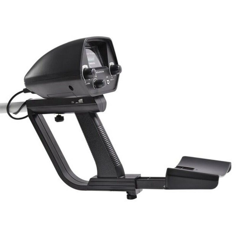 DOBO NEW Metal detector MD4030 rilevatore terreno metalli bobina im...