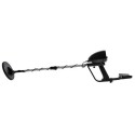 NEW Metal detector MD4030 rilevatore terreno metalli bobina impermeabile terra