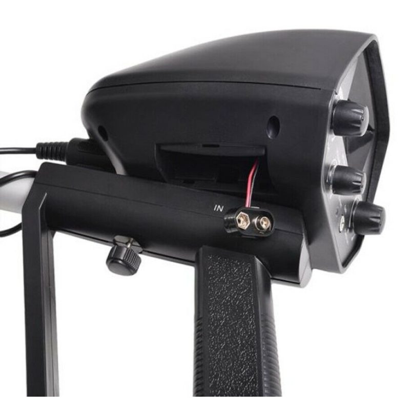 DOBO NEW Metal detector MD4030 rilevatore terreno metalli bobina im...