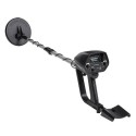 NEW Metal detector MD4030 rilevatore terreno metalli bobina impermeabile terra