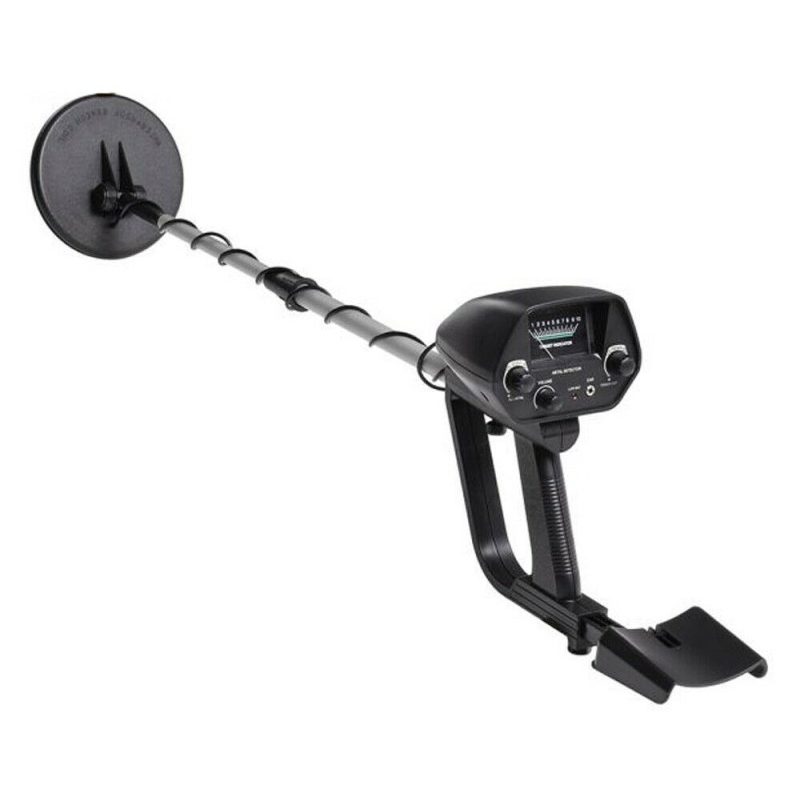 DOBO NEW Metal detector MD4030 rilevatore terreno metalli bobina im...
