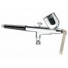 Aerografo professionale in alluminio ugello 0.3mm decorazioni tatua...