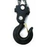 DOBO Paranco manuale fabbrica 1T tonnellata con catena 3 Metri mont...