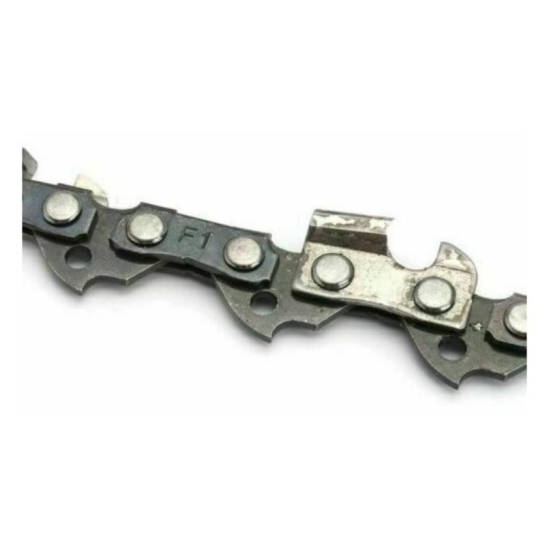 Catena ricambio motosega taglienti ad angolo barre da 45cm motosegh...