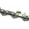 Catena ricambio motosega taglienti ad angolo barre da 45cm motosegh...