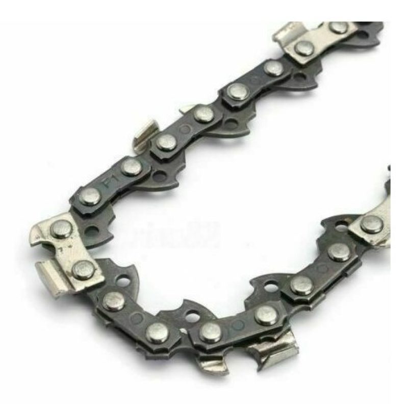 Catena ricambio motosega taglienti ad angolo barre da 45cm motosegh...