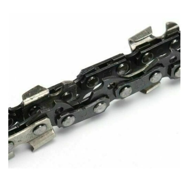 Catena ricambio motosega taglienti ad angolo barre da 45cm motosegh...