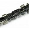 Catena ricambio motosega taglienti ad angolo barre da 45cm motosegh...