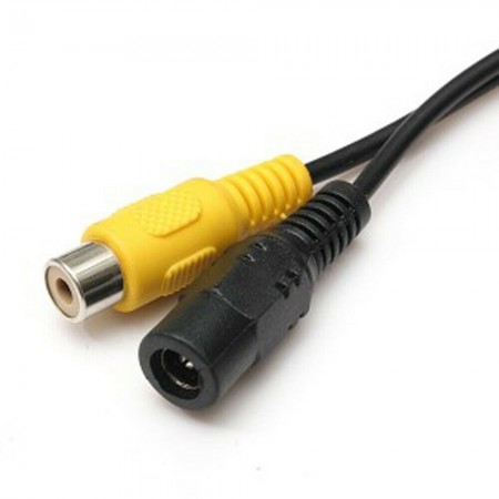 Portatarga auto camion telecamera retromarcia visione notturna 170 gradi retro