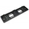DOBO Portatarga automobile retrocamera waterproof sensori parcheggi...