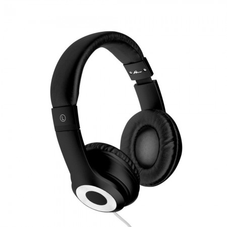 Cuffie stereo con microfono integrato cavo jack con filo headphones 008