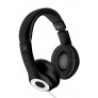 Cuffie stereo con microfono integrato cavo jack con filo headphones...
